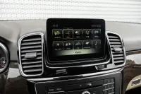 Mercedes-Benz GL350 190kW thumbnail