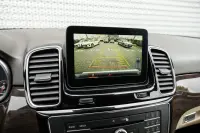 Mercedes-Benz GL350 190kW thumbnail