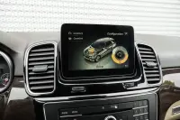 Mercedes-Benz GL350 190kW thumbnail