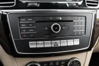 Mercedes-Benz GL350 190kW thumbnail