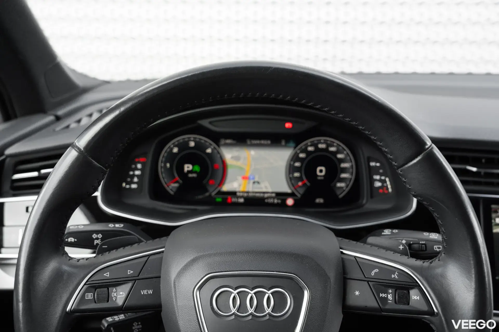Audi Q7 210kW