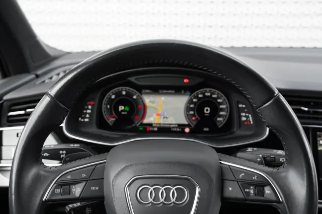 Image of Audi Q7 210kW