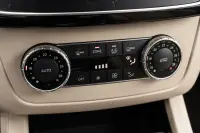 Mercedes-Benz GL350 190kW thumbnail