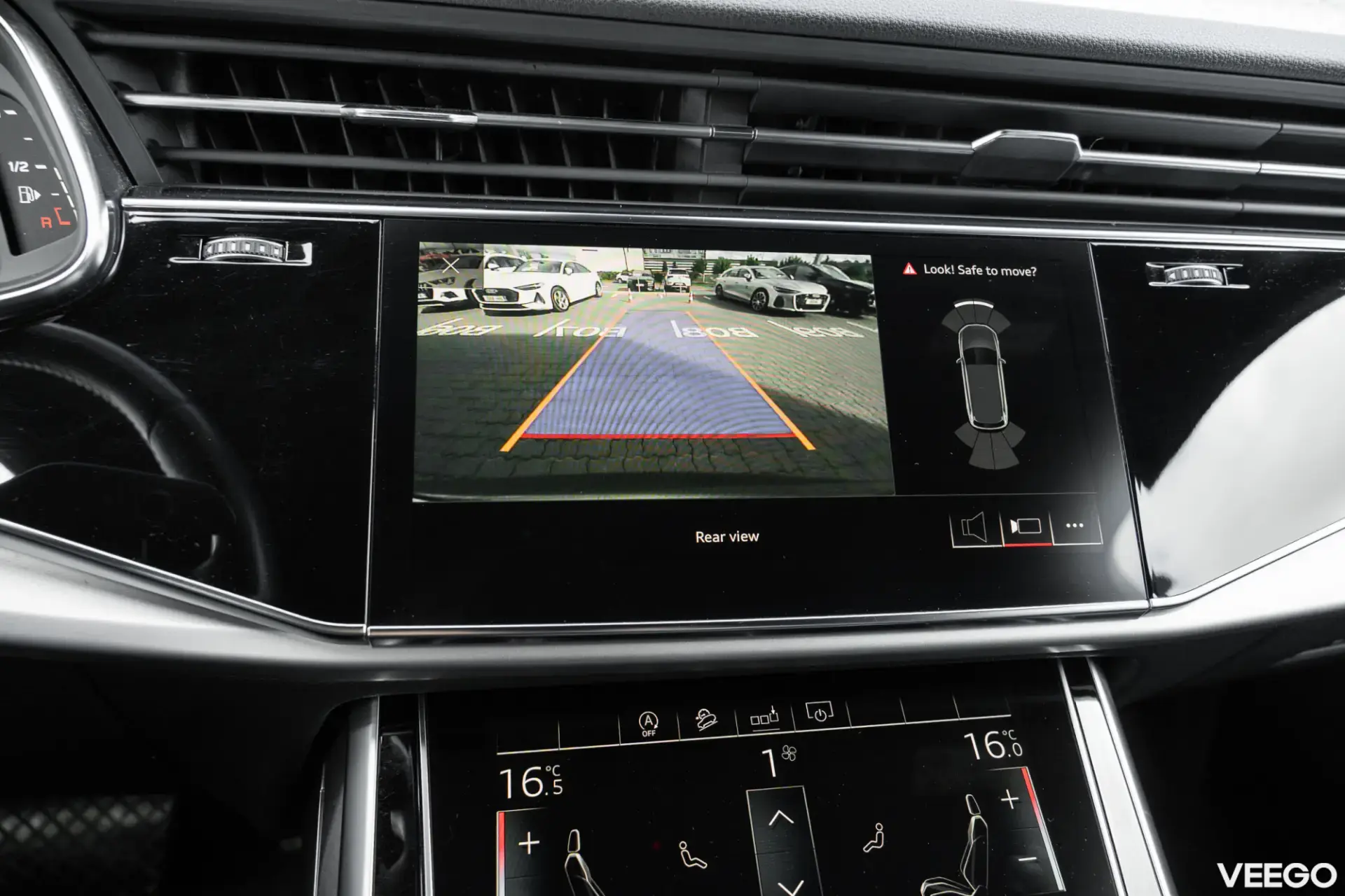 Audi Q7 210kW