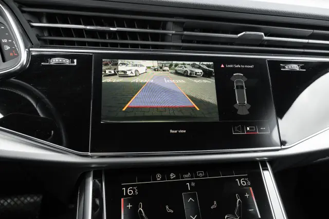 Image of Audi Q7 210kW