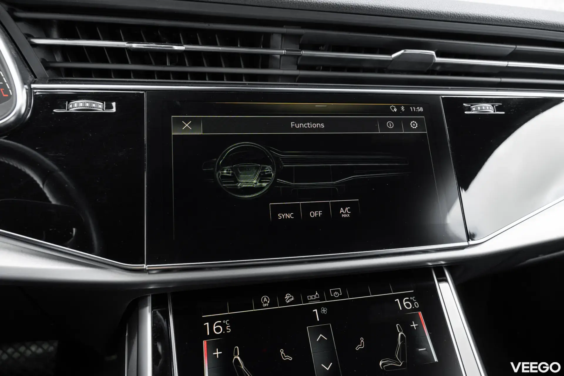 Audi Q7 210kW