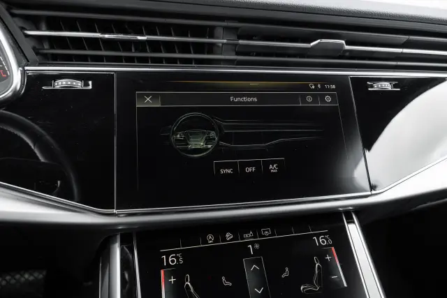 Image of Audi Q7 210kW