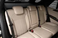 Mercedes-Benz GL350 190kW thumbnail