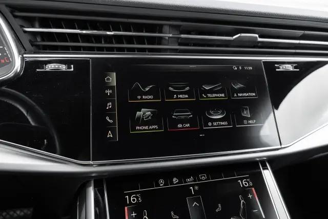 Image of Audi Q7 210kW