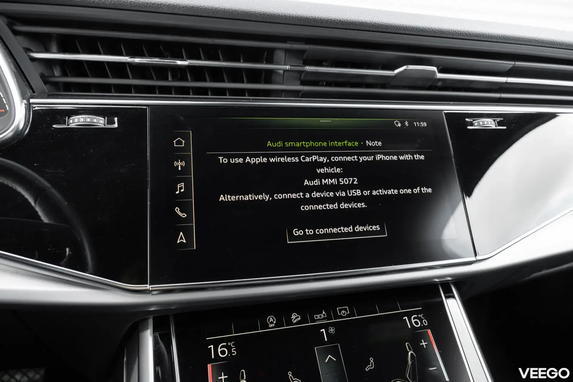 Audi Q7 210kW