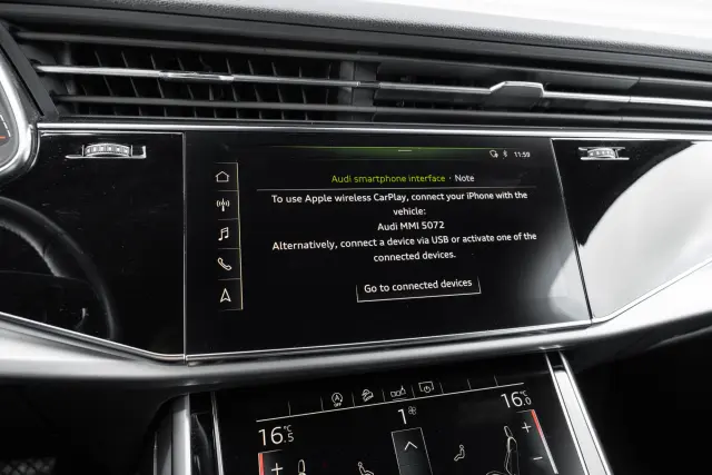 Image of Audi Q7 210kW