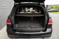 Mercedes-Benz GL350 190kW thumbnail
