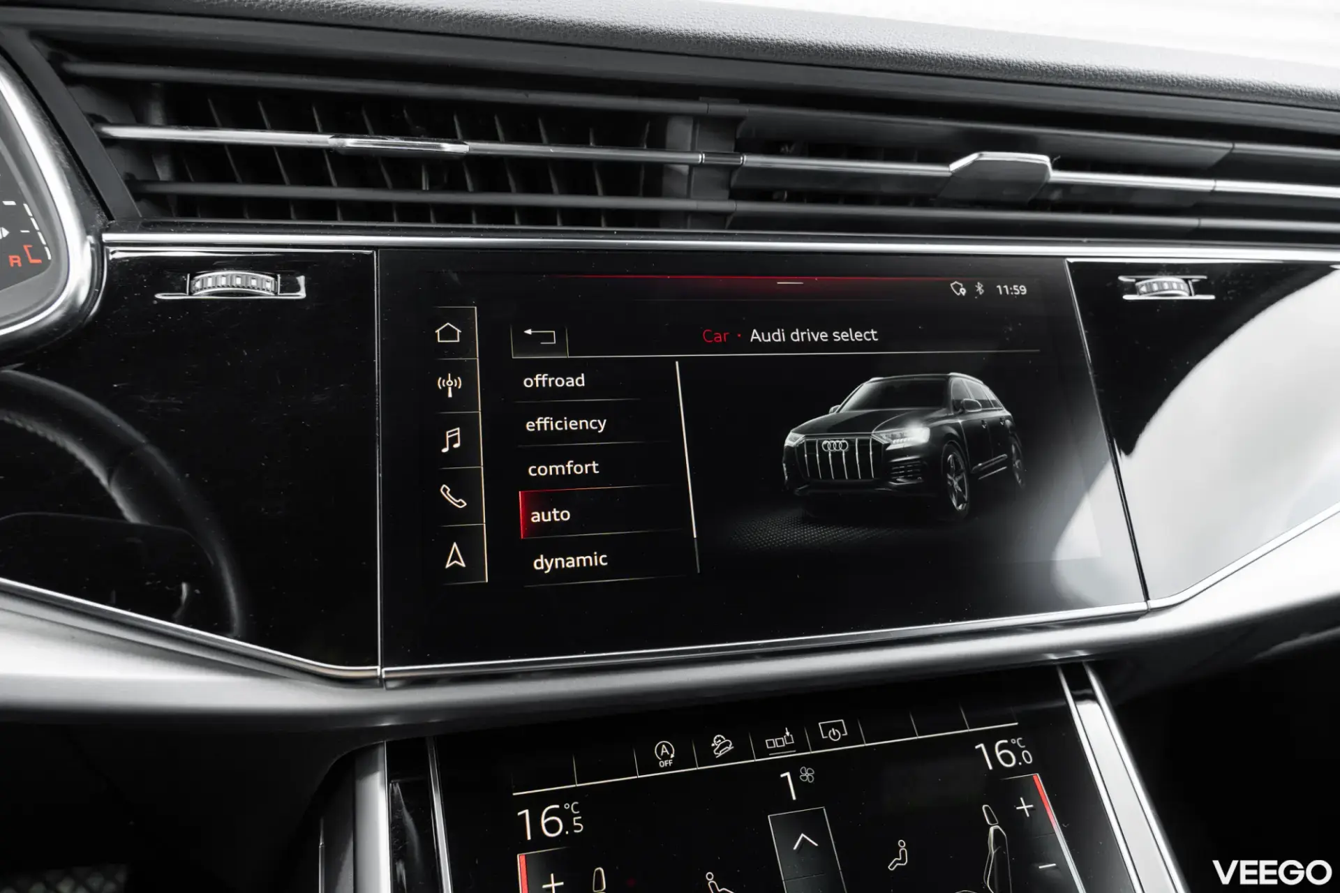 Audi Q7 210kW