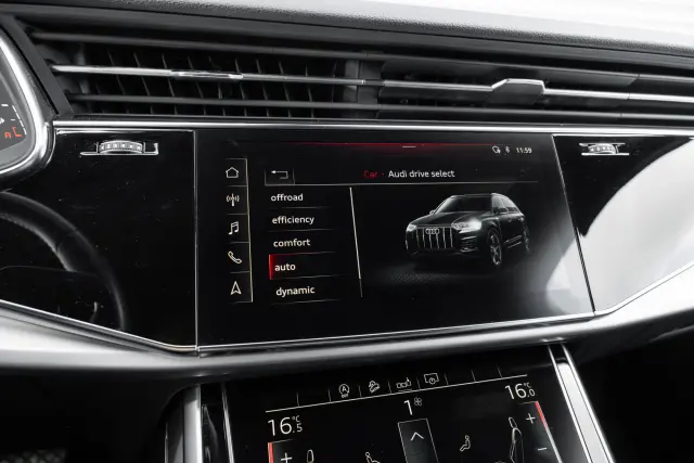 Image of Audi Q7 210kW