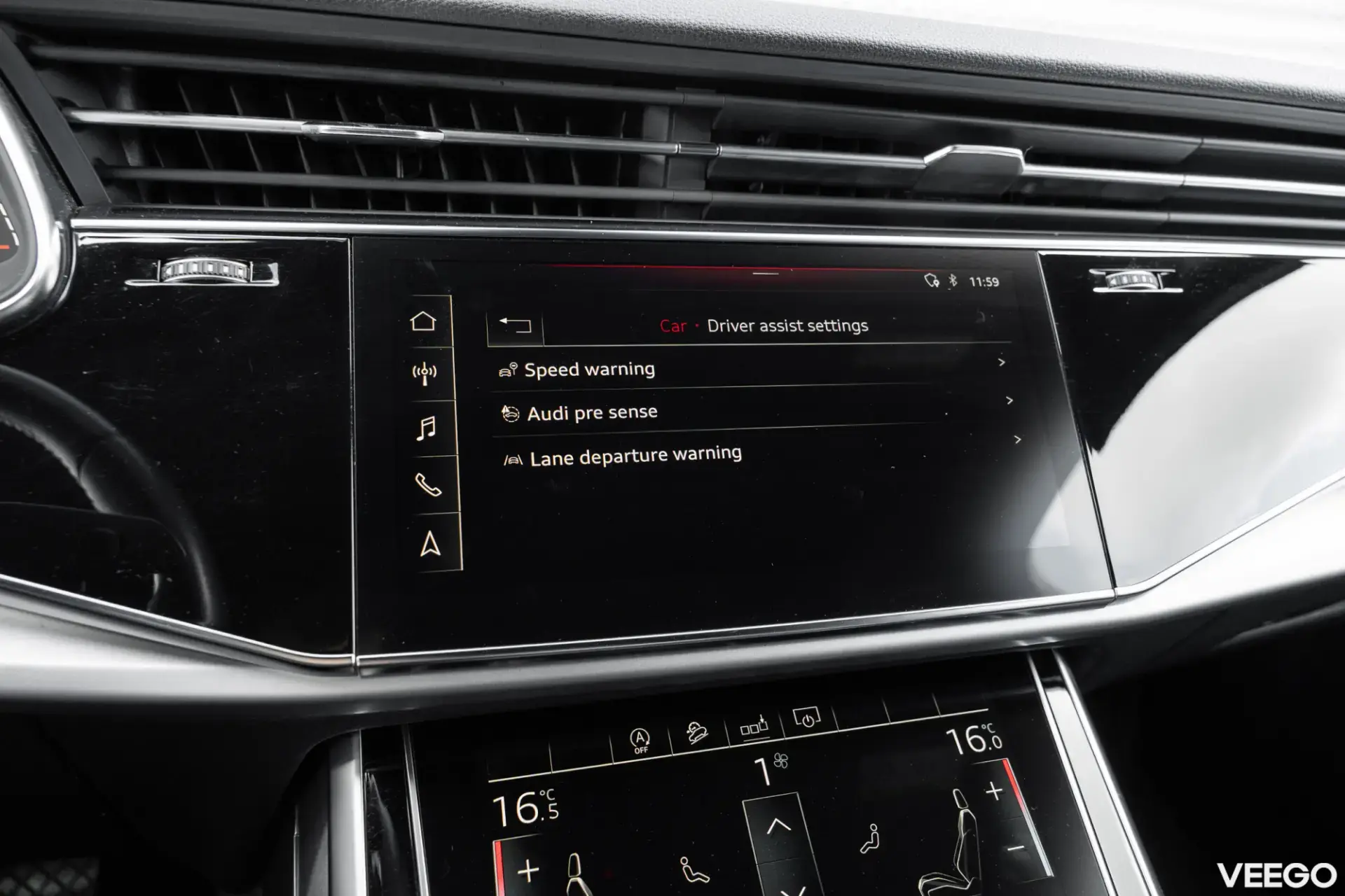 Audi Q7 210kW
