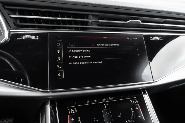 Image of Audi Q7 210kW