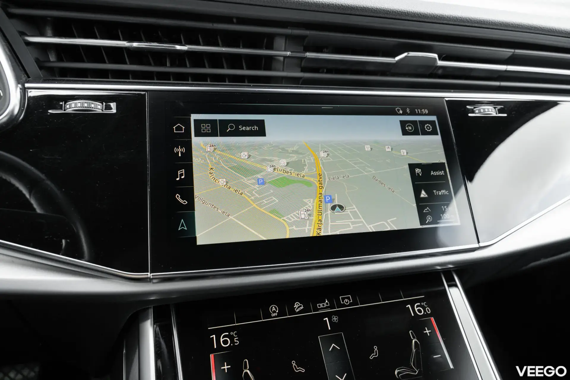 Audi Q7 210kW