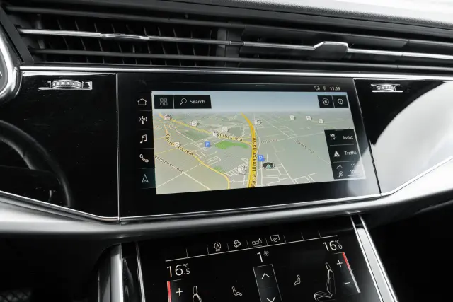 Image of Audi Q7 210kW