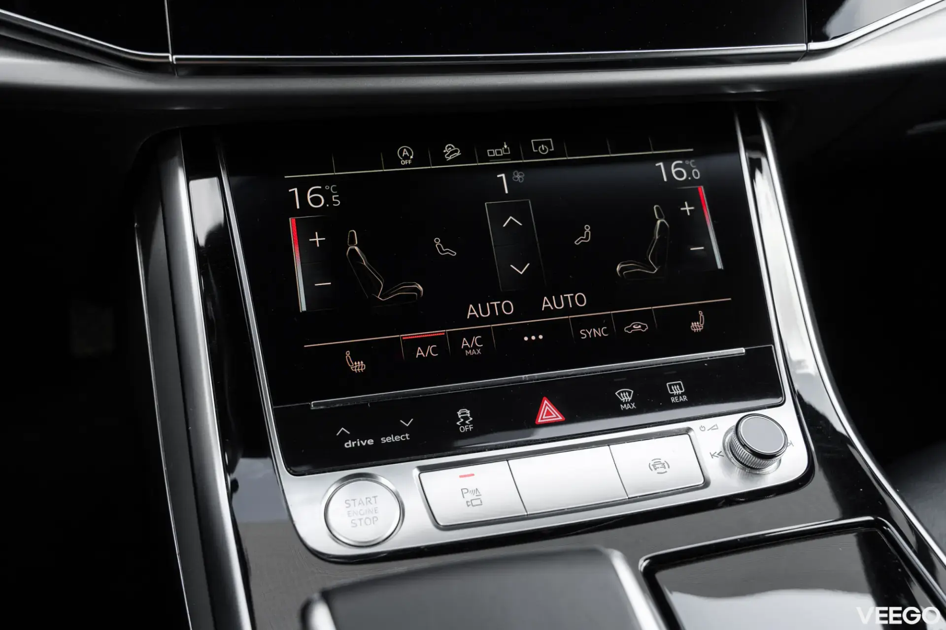 Audi Q7 210kW