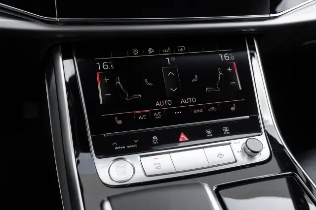 Image of Audi Q7 210kW