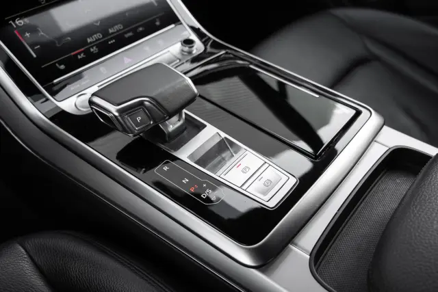 Image of Audi Q7 210kW