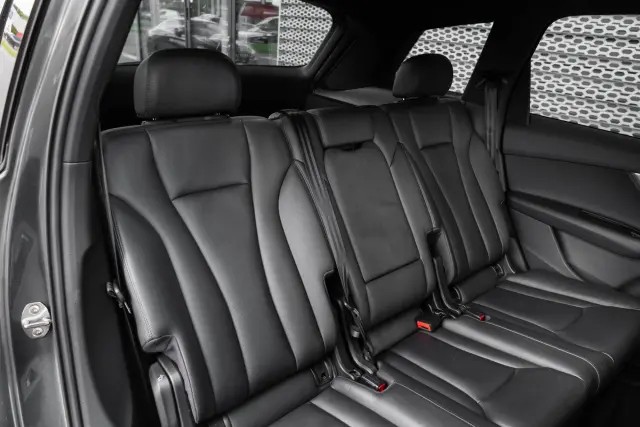 Image of Audi Q7 210kW
