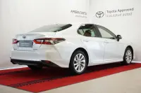 Toyota Camry Luxury Business 2.5 131kW thumbnail