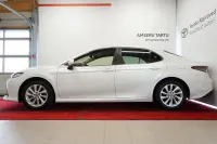 Toyota Camry Luxury Business 2.5 131kW thumbnail