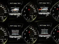 Mercedes-Benz GL550 AMG 4Matic Designo 4.7 320kW thumbnail