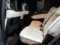 Mercedes-Benz GL550 AMG 4Matic Designo 4.7 320kW thumbnail