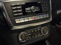Mercedes-Benz GL550 AMG 4Matic Designo 4.7 320kW thumbnail