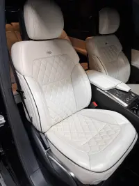 Mercedes-Benz GL550 AMG 4Matic Designo 4.7 320kW thumbnail