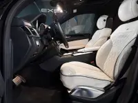 Mercedes-Benz GL550 AMG 4Matic Designo 4.7 320kW thumbnail