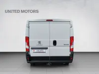 Peugeot Boxer L2H1 3.5t Active BlueHDi 140 103kW thumbnail