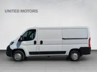 Peugeot Boxer L2H1 3.5t Active BlueHDi 140 103kW thumbnail