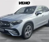 Image of Mercedes-Benz GLC220 d 4Matic AMG pakett 2 145kW