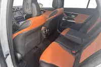 Mercedes-Benz GLC220 d 4Matic AMG pakett 2 145kW thumbnail