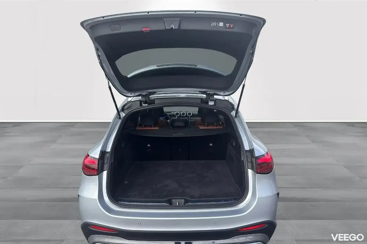 Mercedes-Benz GLC220 d 4Matic AMG pakett 2 145kW