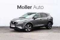 Nissan Qashqai 116kW thumbnail