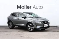 Nissan Qashqai 116kW thumbnail