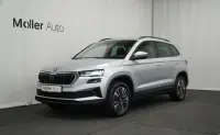 Skoda Karoq 110kW thumbnail