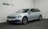 Volkswagen Passat 115kW thumbnail