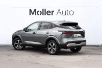 Nissan Qashqai 116kW thumbnail