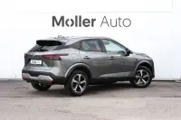 Nissan Qashqai 116kW thumbnail