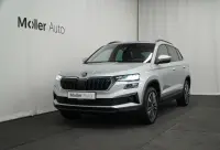Skoda Karoq 110kW thumbnail