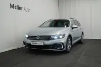 Volkswagen Passat 115kW thumbnail