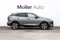 Nissan Qashqai 116kW thumbnail