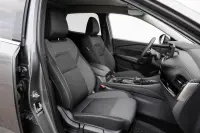 Nissan Qashqai 116kW thumbnail