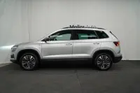 Skoda Karoq 110kW thumbnail