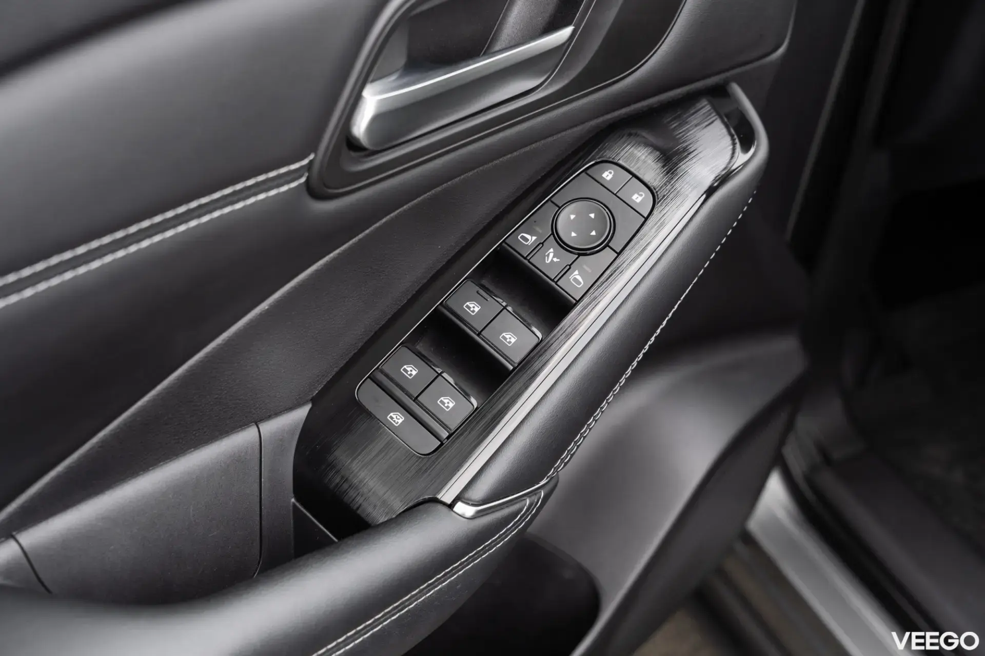 Nissan Qashqai 116kW